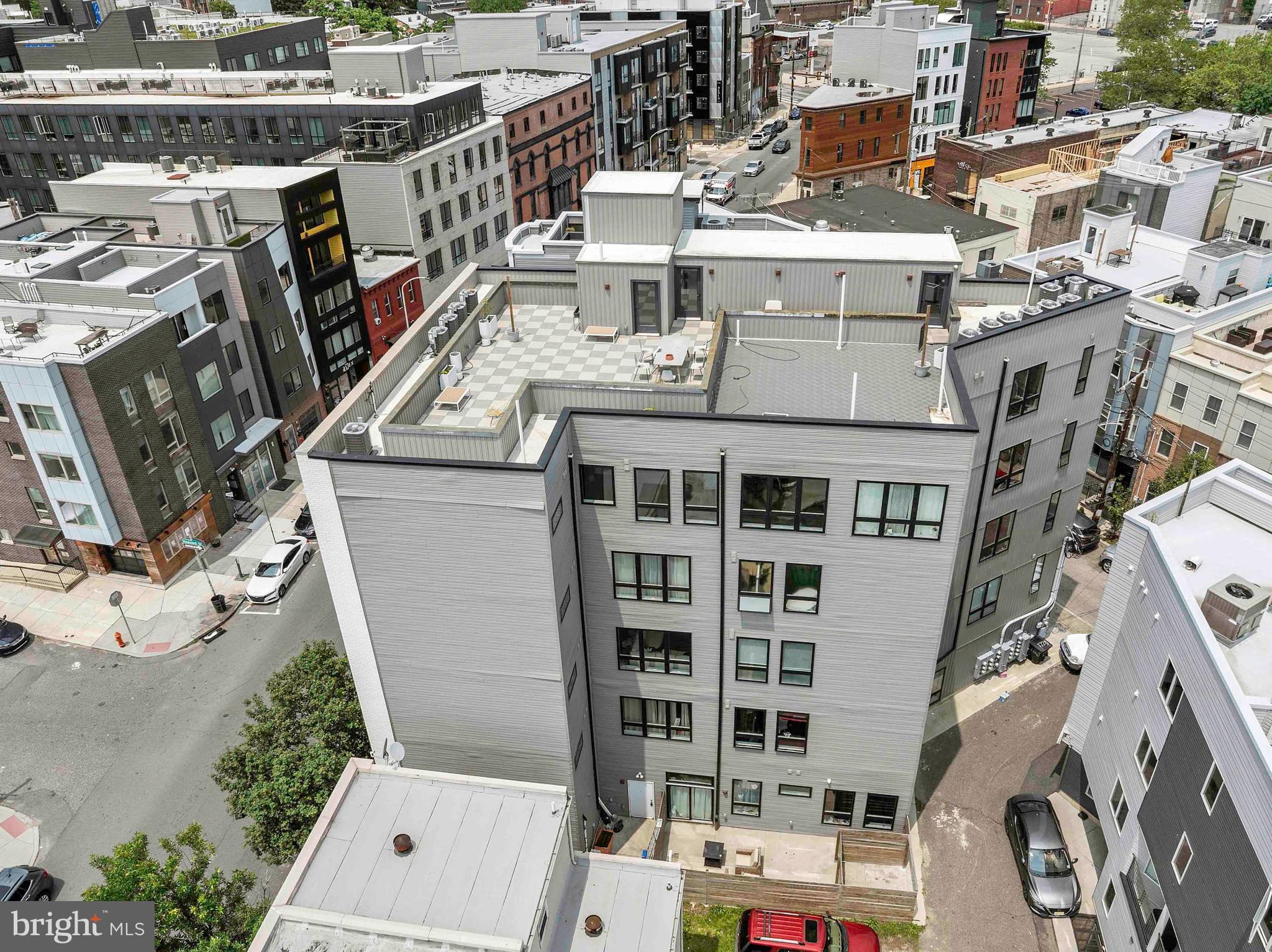 FRANCISVILLE - Residential Income