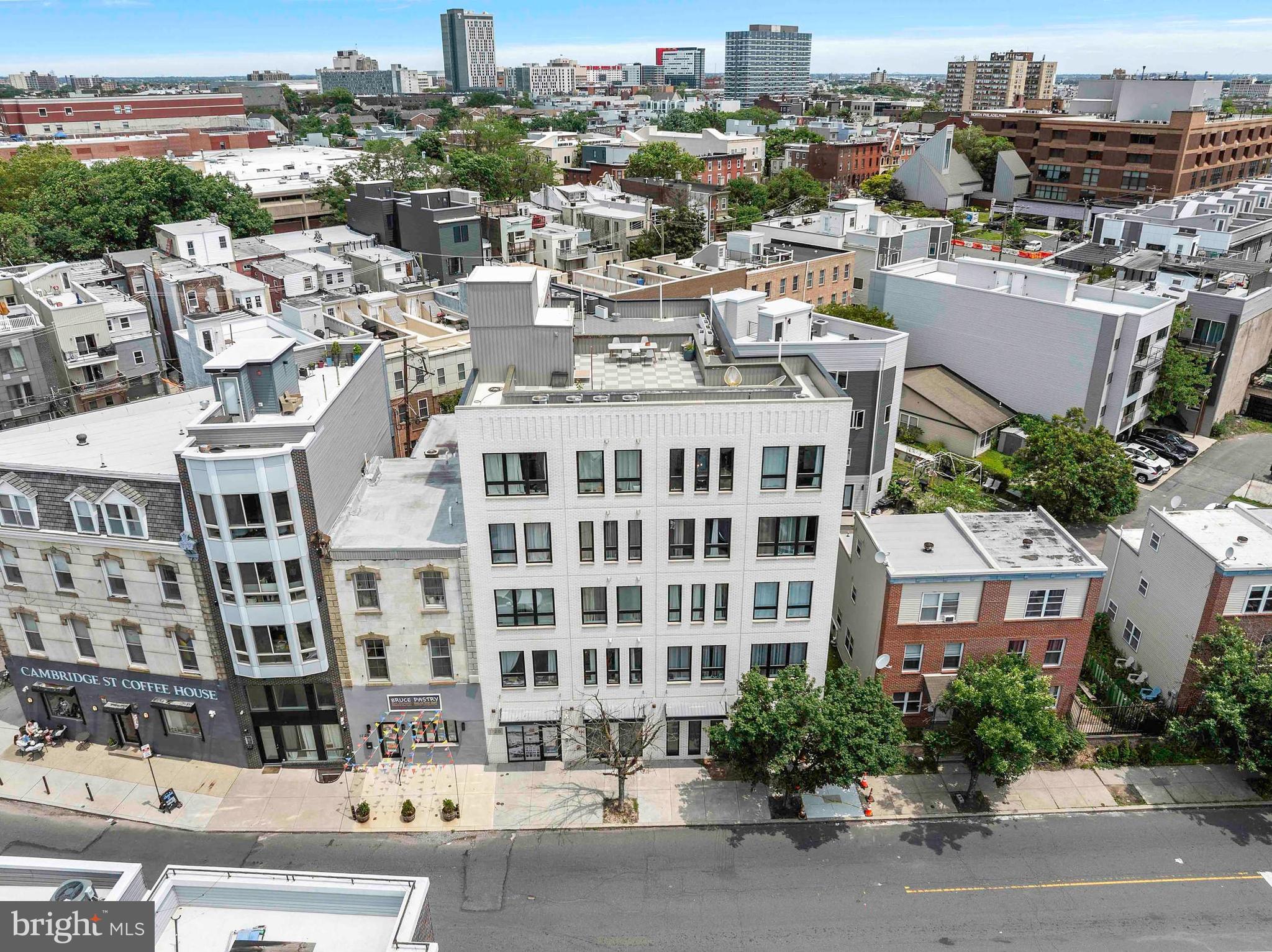 FRANCISVILLE - Residential Income