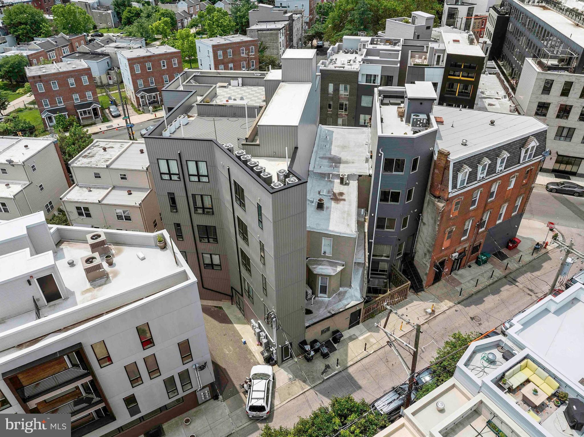 FRANCISVILLE - Residential Income