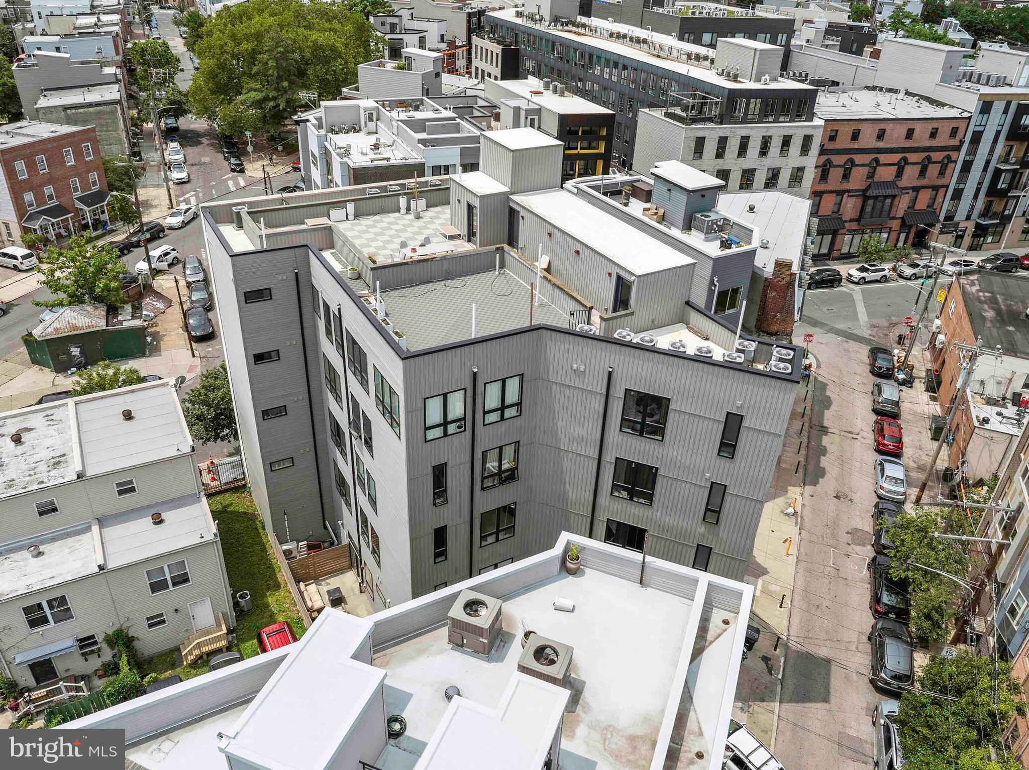 FRANCISVILLE - Residential Income