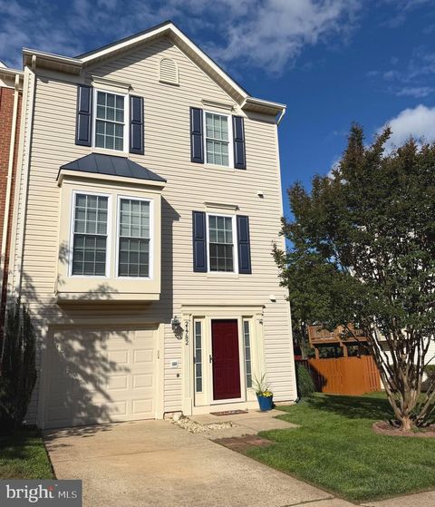Photo of 21782 Willesden Junction Terrace, STERLING, VA 20166 (MLS # VALO2125480)