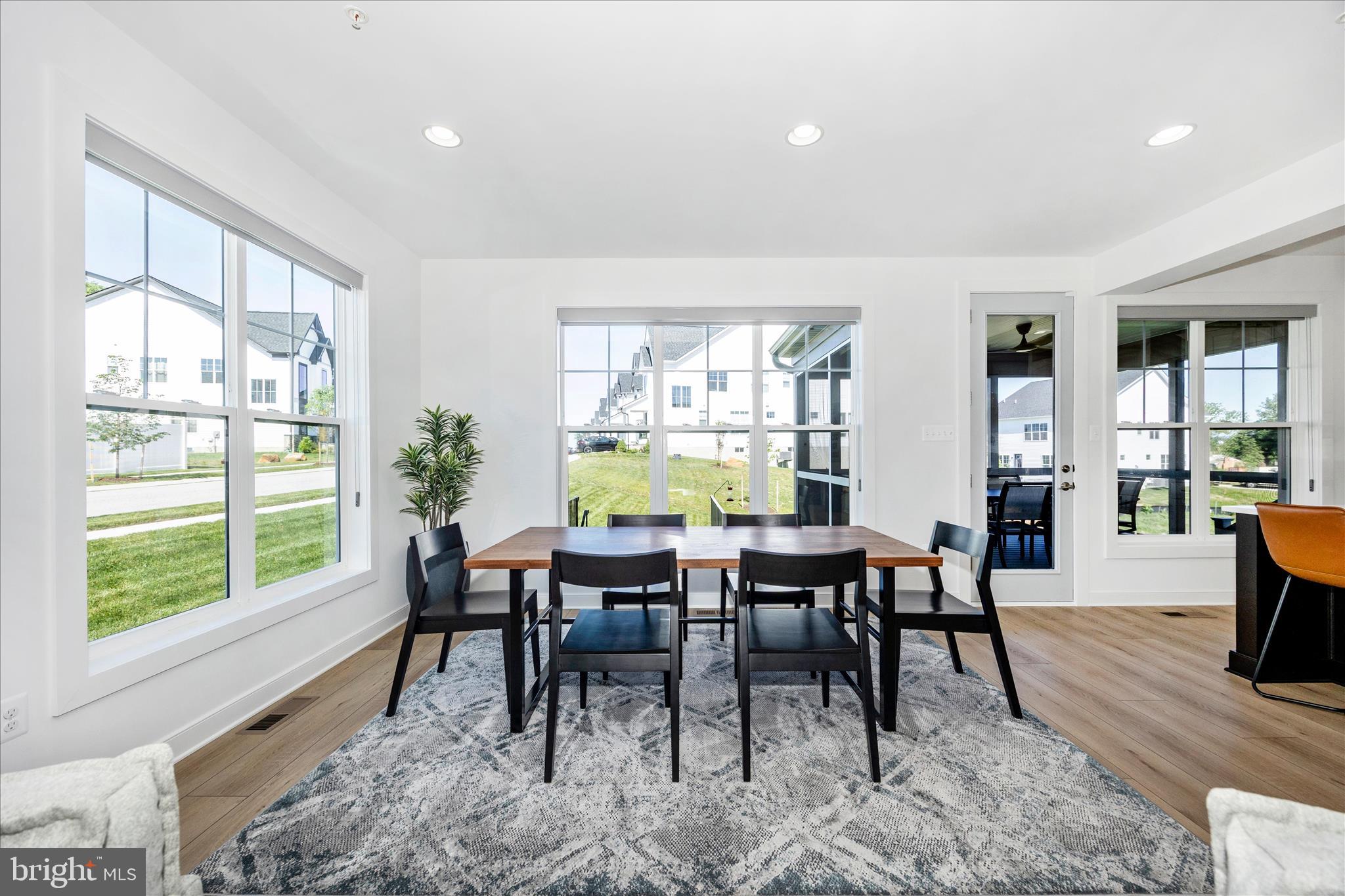 ROSEHAVEN - Residential