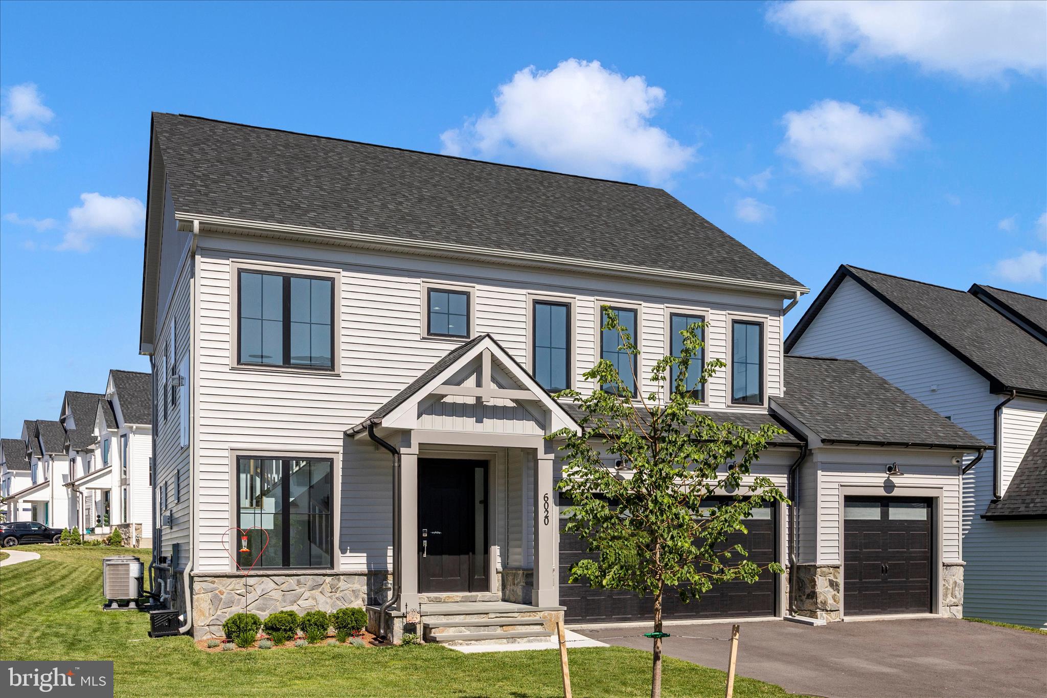 ROSEHAVEN - Residential