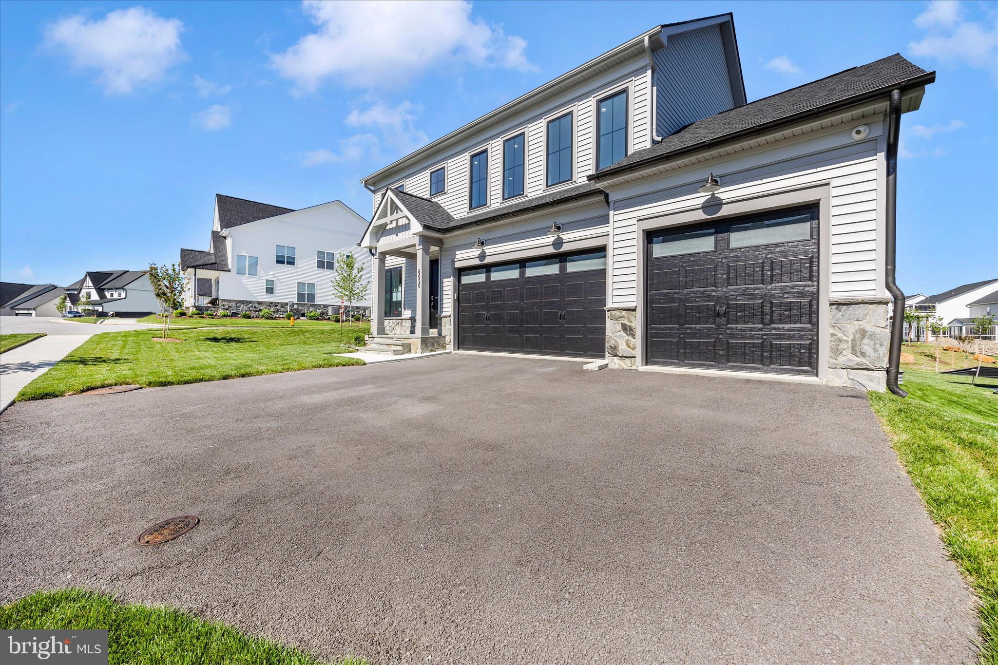 ROSEHAVEN - Residential