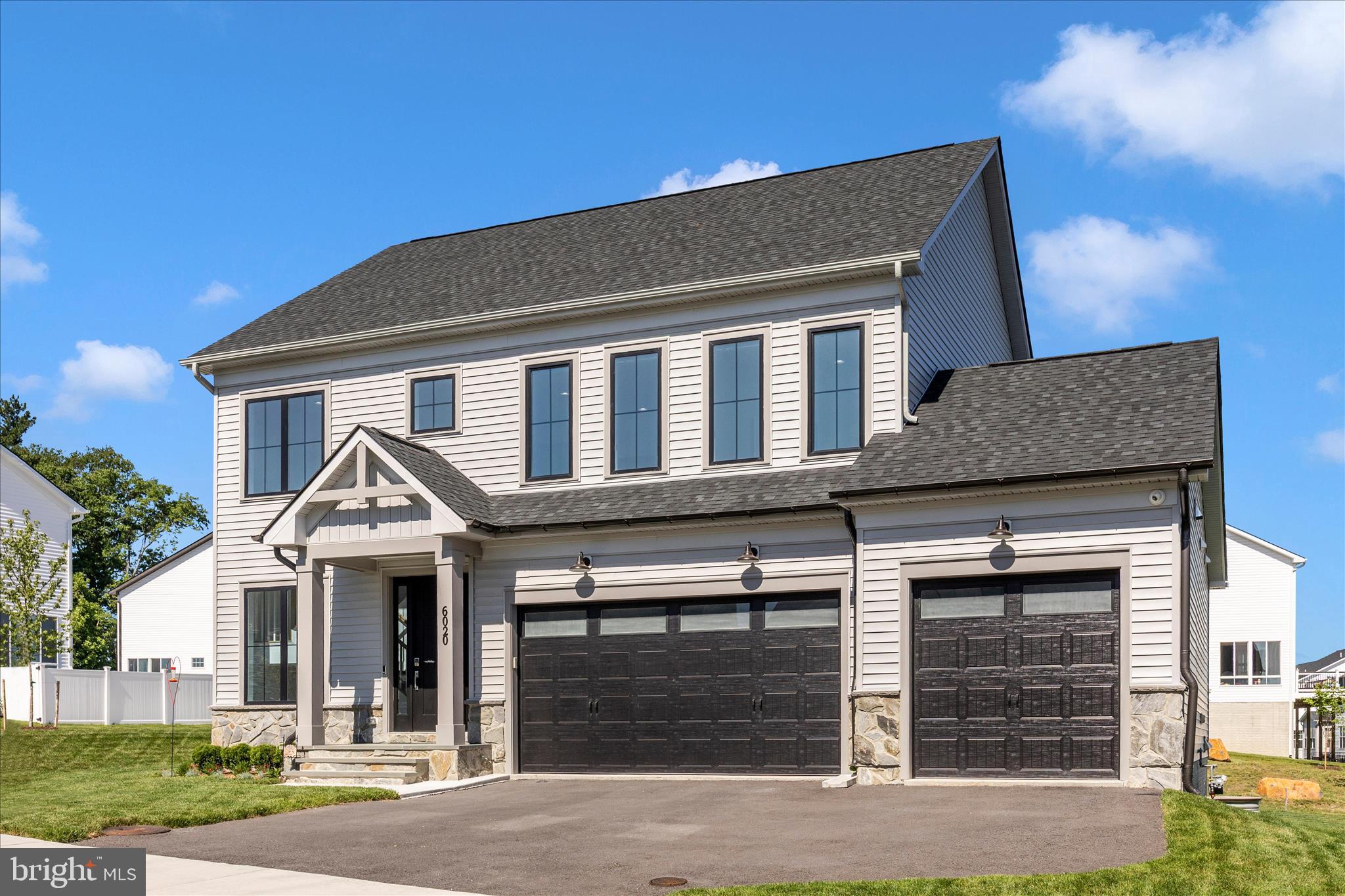 ROSEHAVEN - Residential