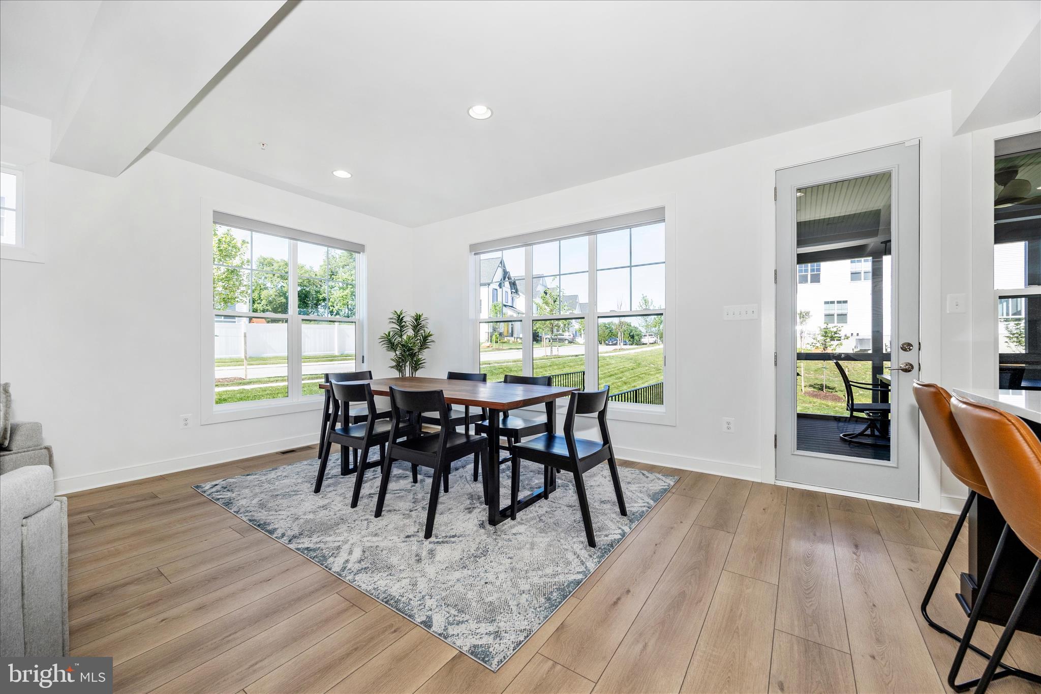 ROSEHAVEN - Residential