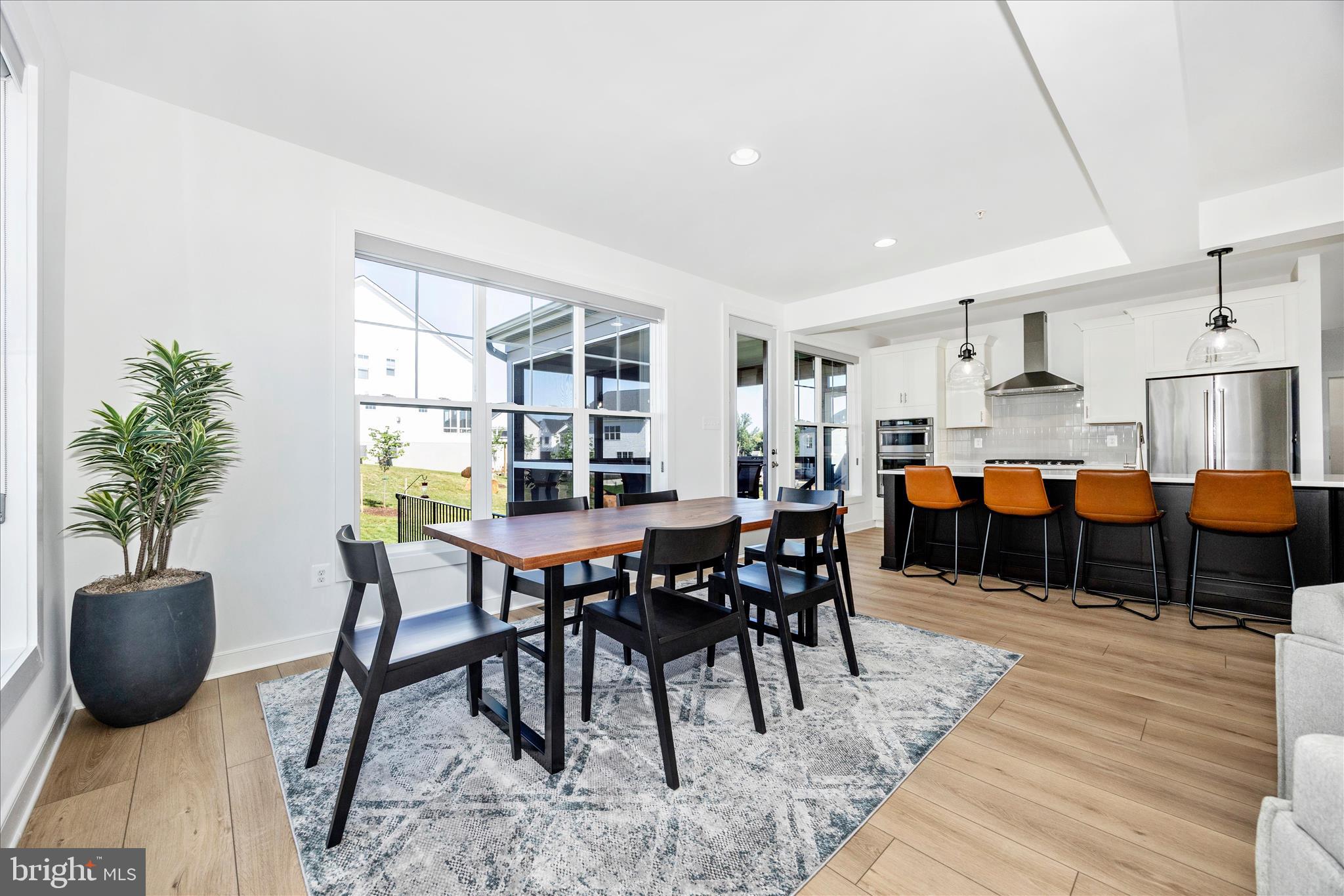 ROSEHAVEN - Residential
