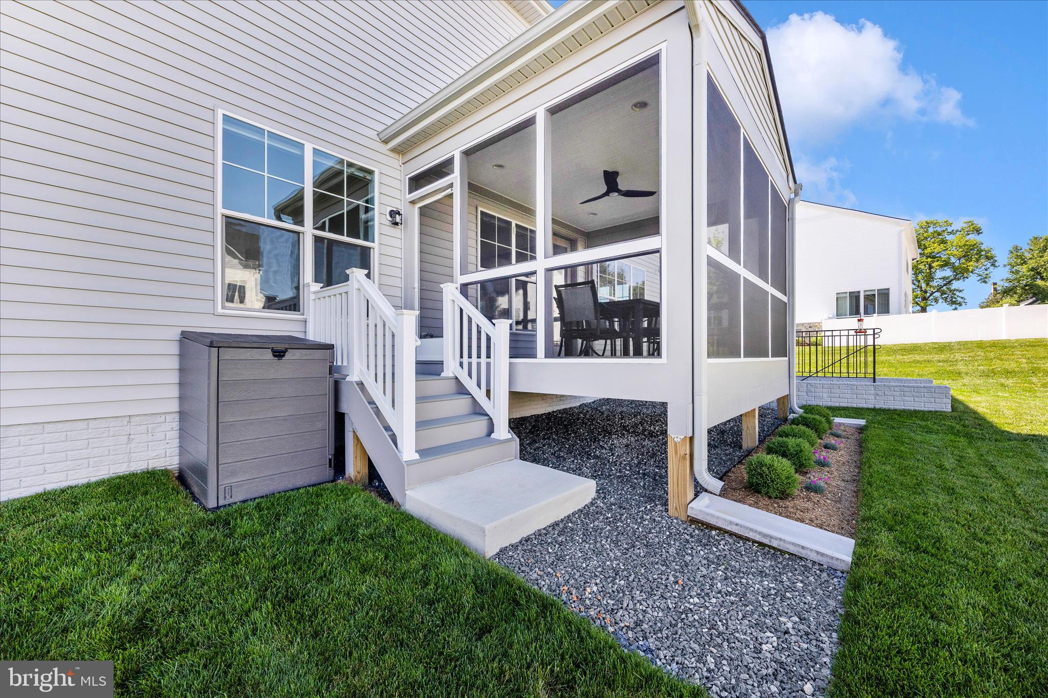 ROSEHAVEN - Residential