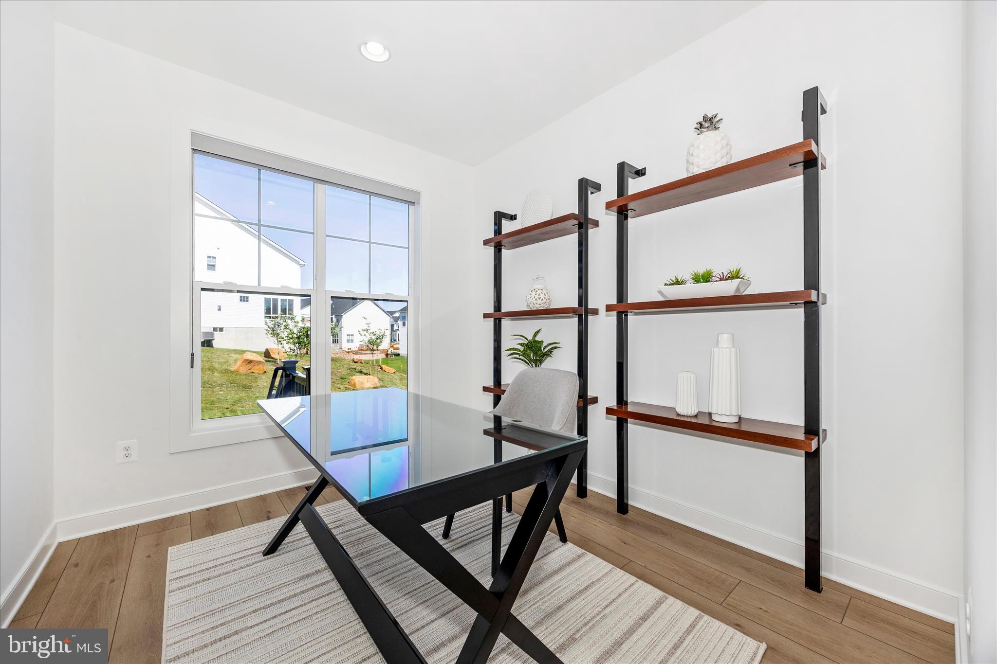 ROSEHAVEN - Residential