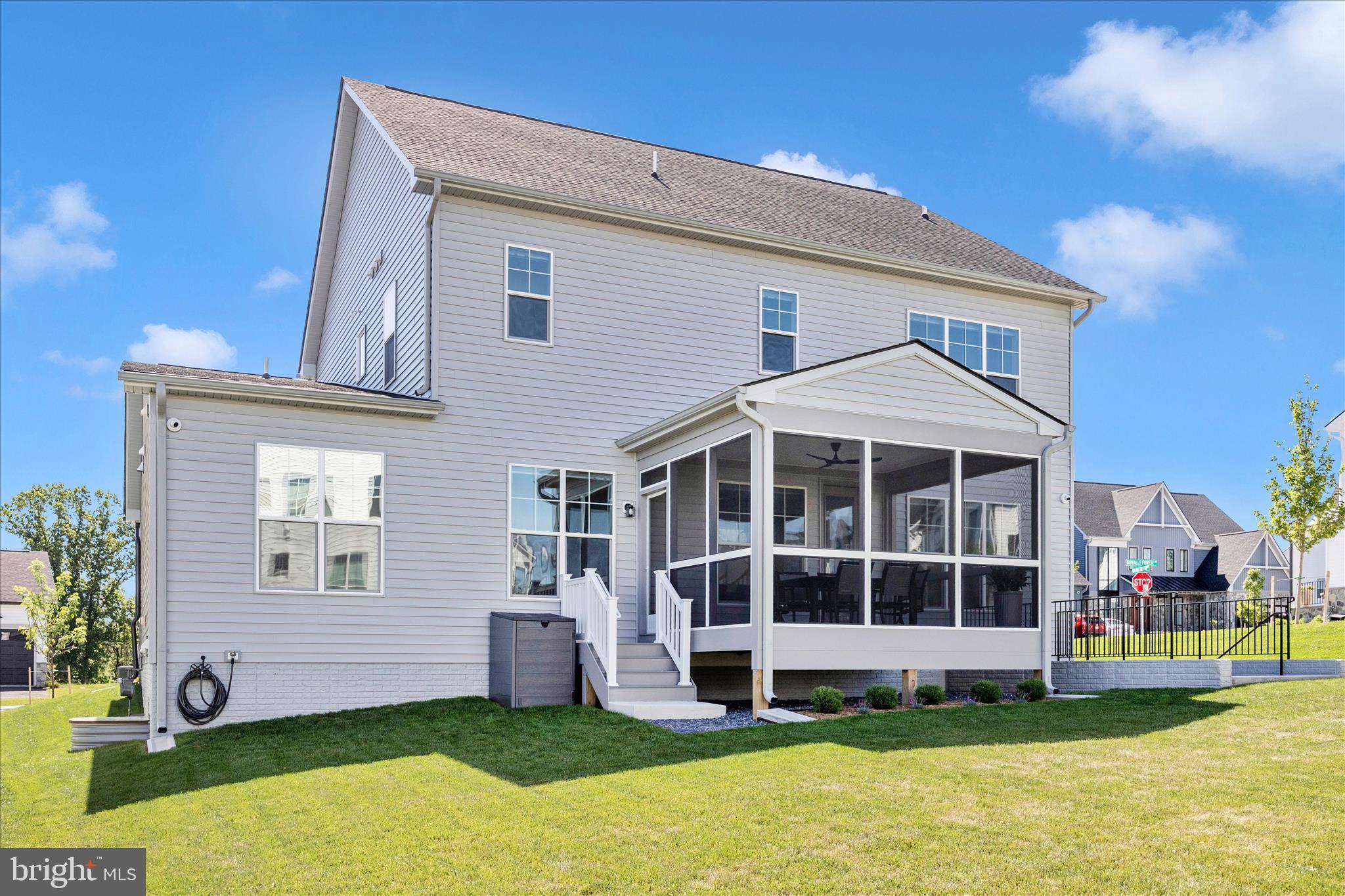 ROSEHAVEN - Residential