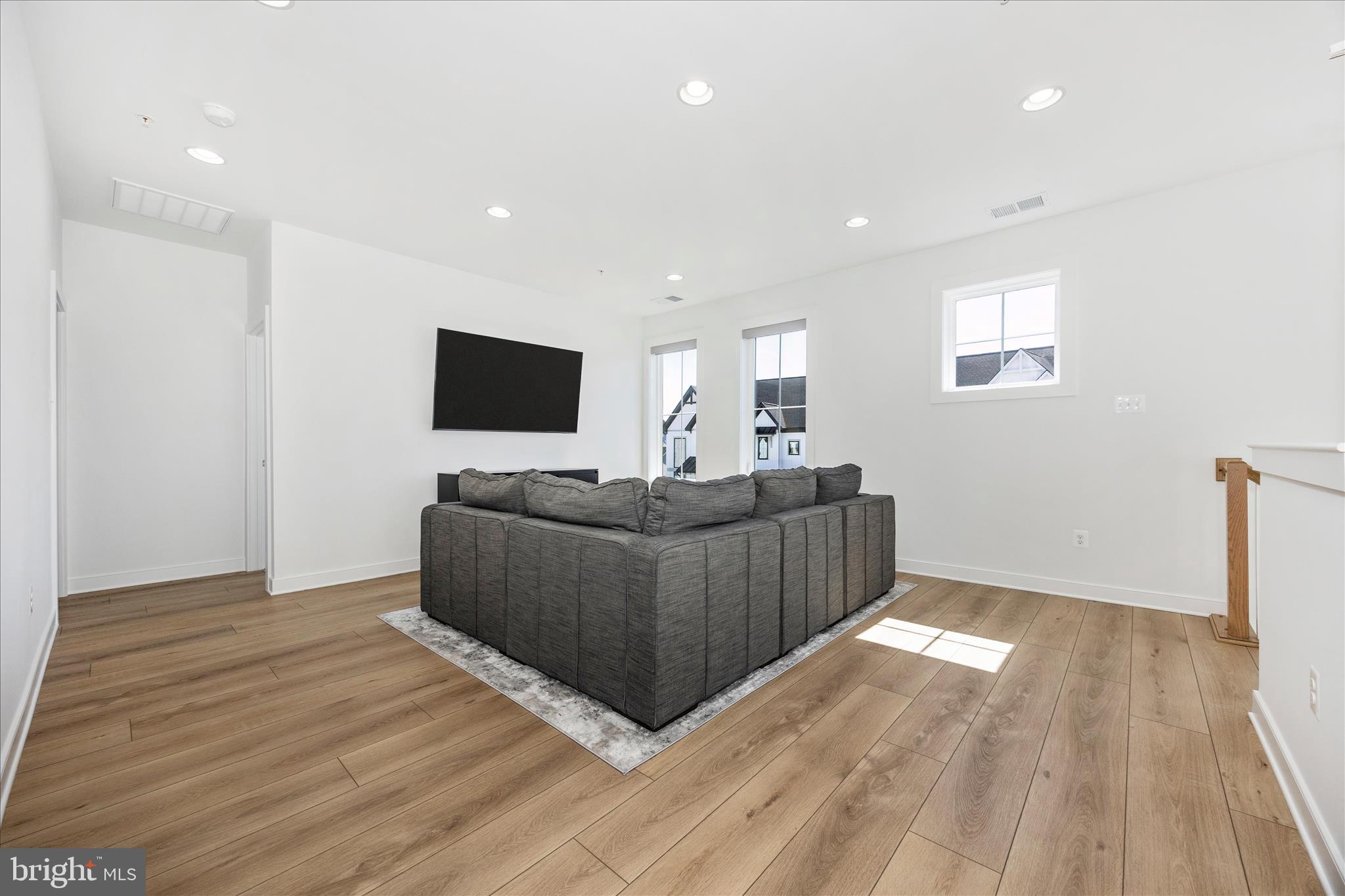 ROSEHAVEN - Residential