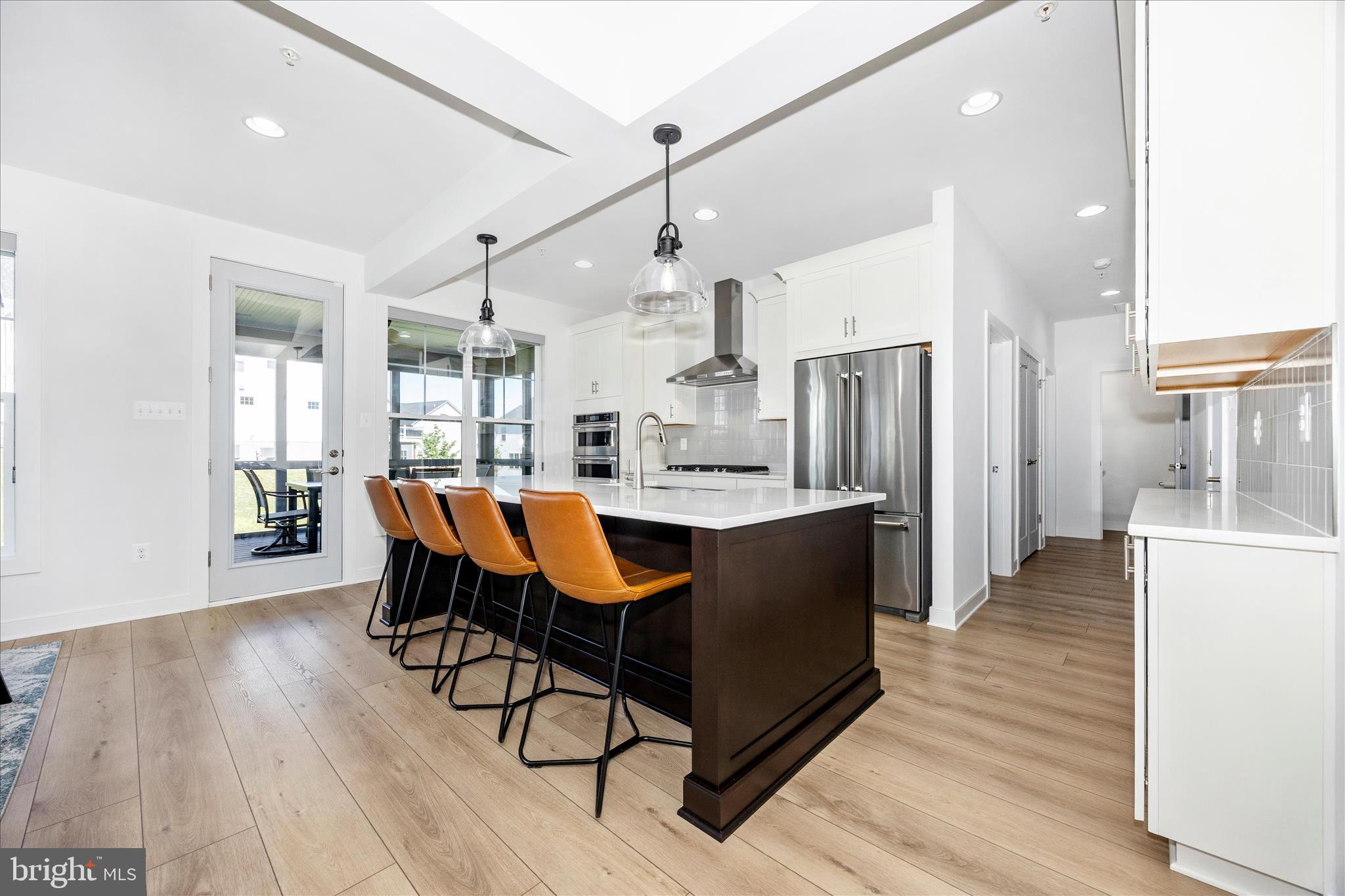 ROSEHAVEN - Residential