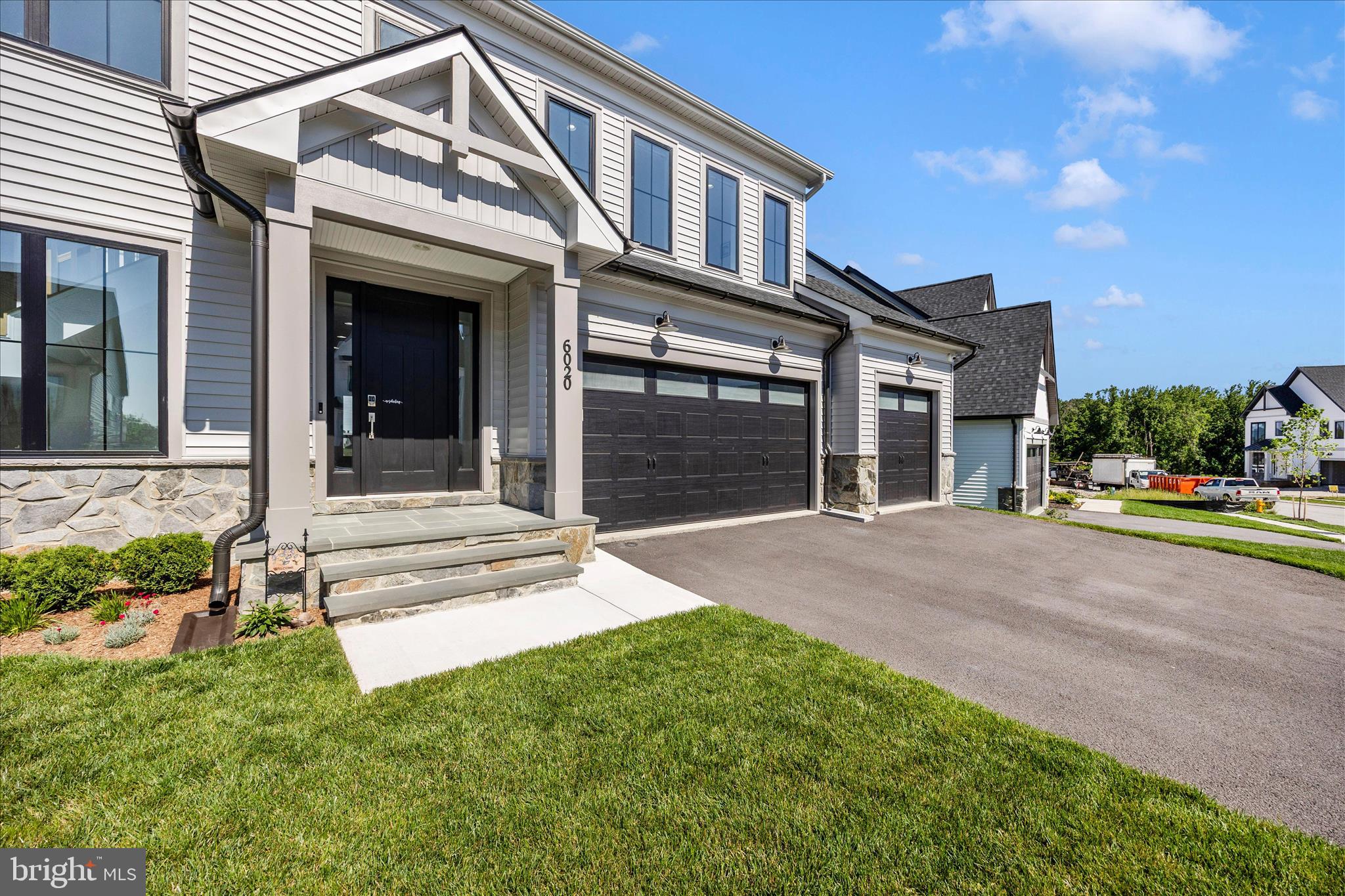 ROSEHAVEN - Residential