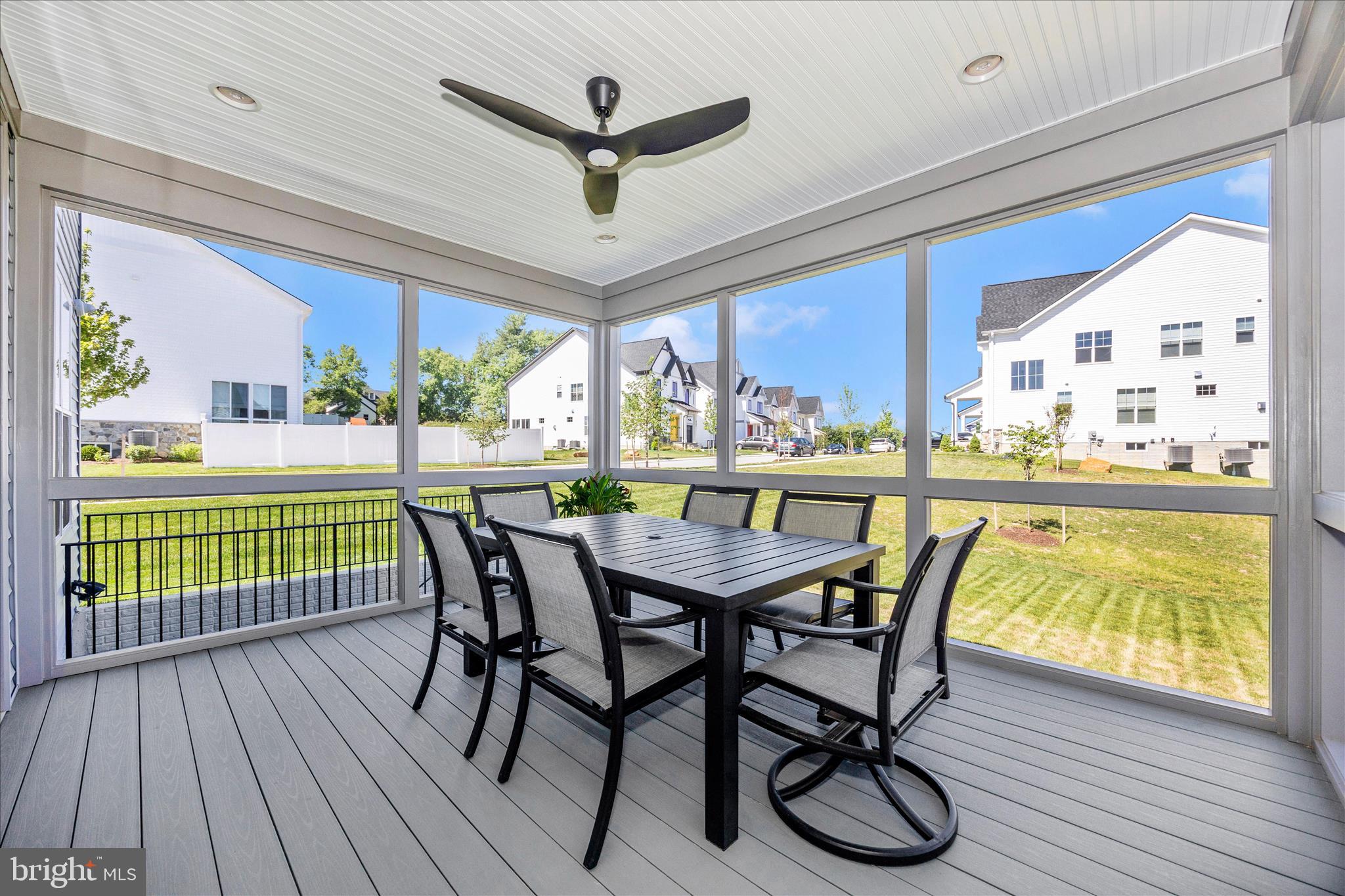 ROSEHAVEN - Residential