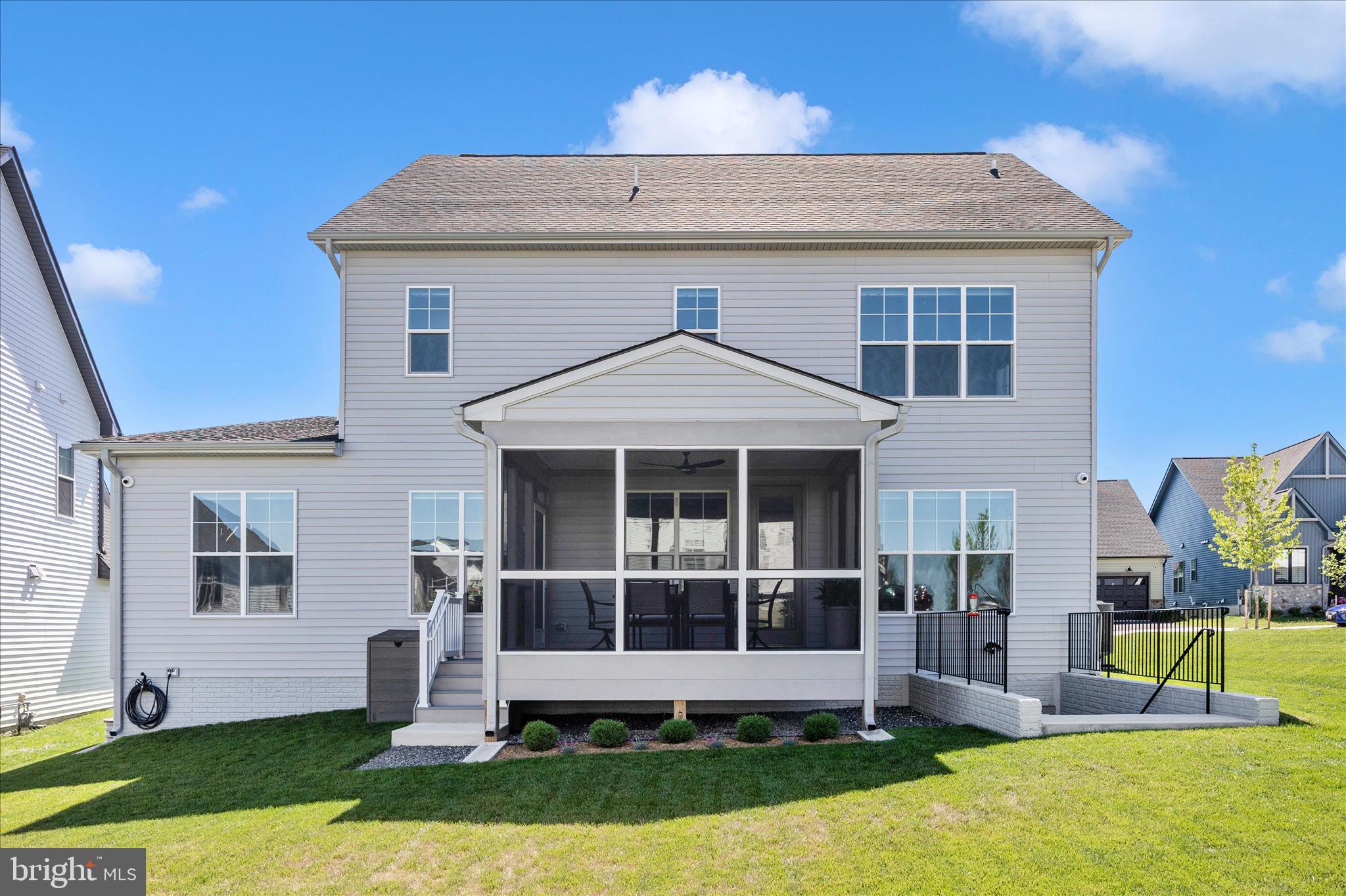 ROSEHAVEN - Residential