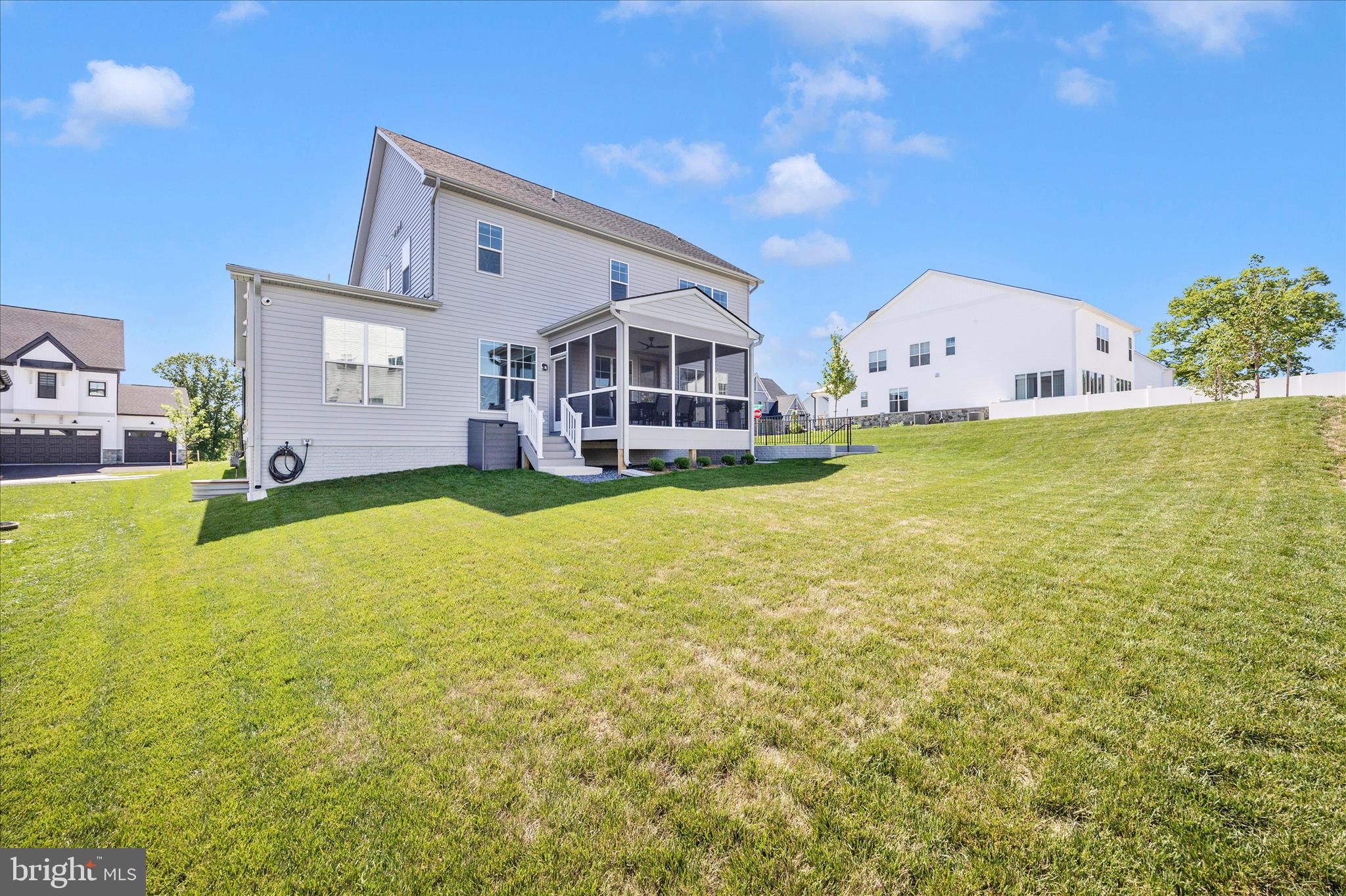 ROSEHAVEN - Residential