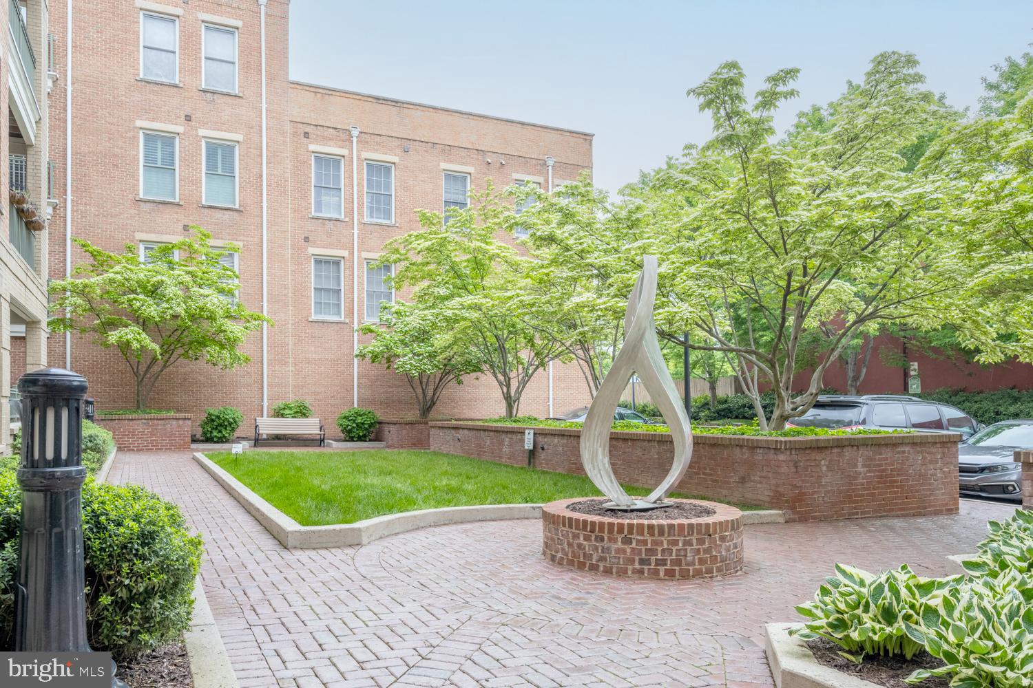 THE PRESCOTT - Residential Lease