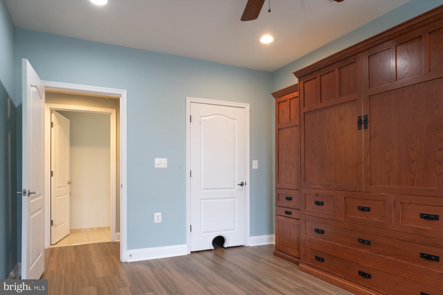 THE PRESCOTT - Residential Lease