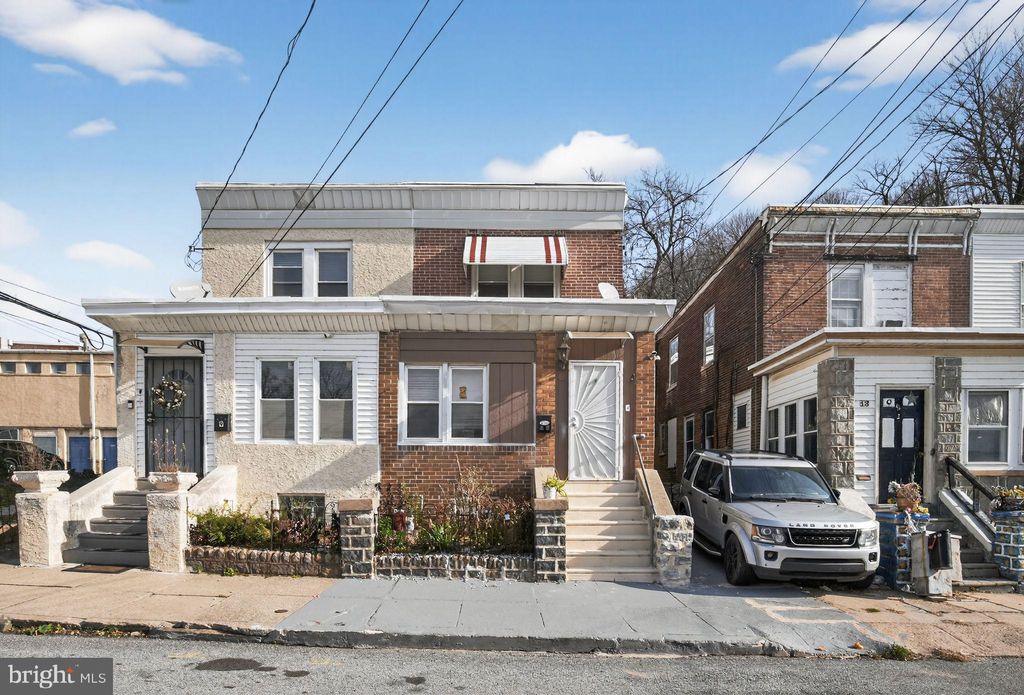 Photo of 11 Mill Street, DARBY, PA 19023 (MLS # PADE2104674)