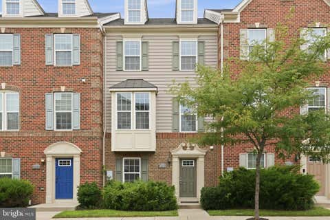 Townhouse For Sale - 8202 N Channel Drive<br/> GREENBELT, MD 20770