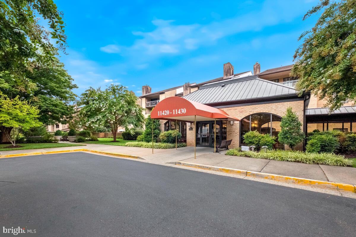 OLD GEORGETOWN VILL CODM - Residential