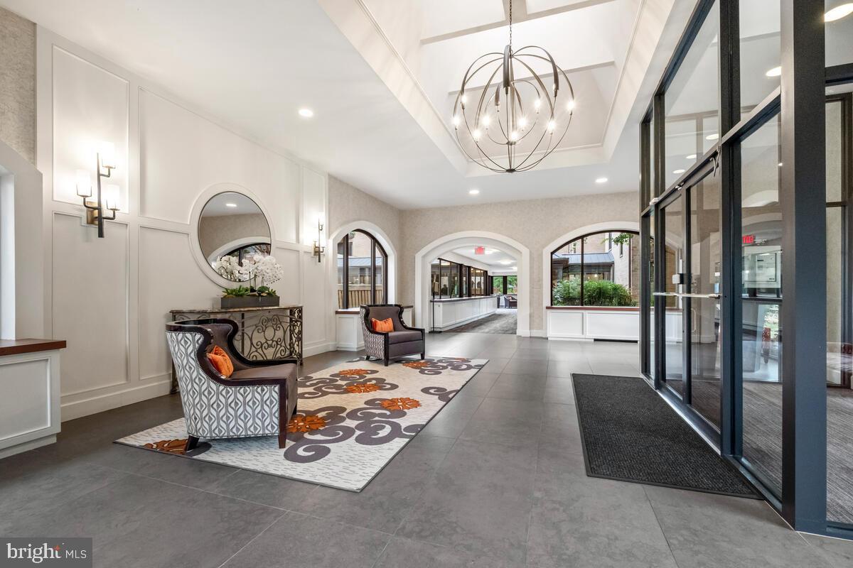 OLD GEORGETOWN VILL CODM - Residential