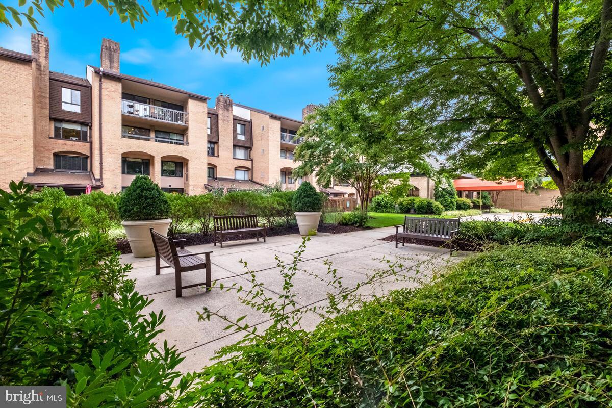 OLD GEORGETOWN VILL CODM - Residential