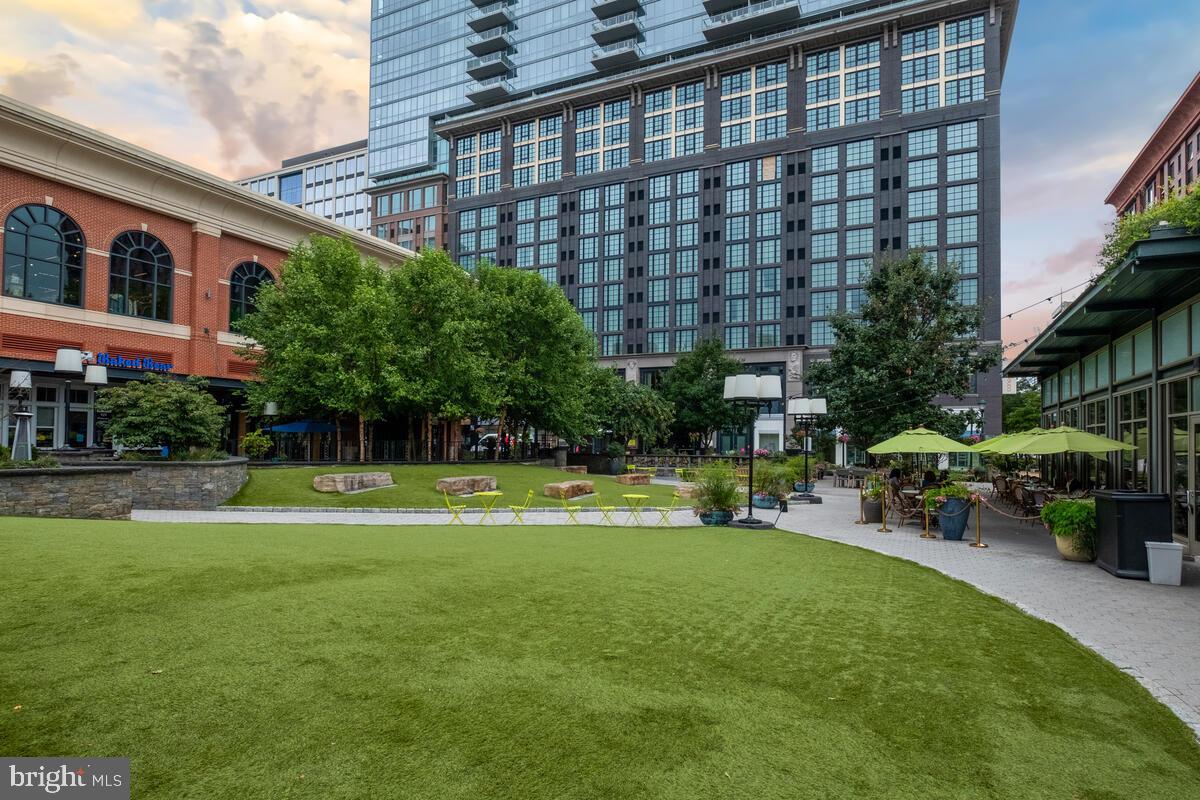 OLD GEORGETOWN VILL CODM - Residential