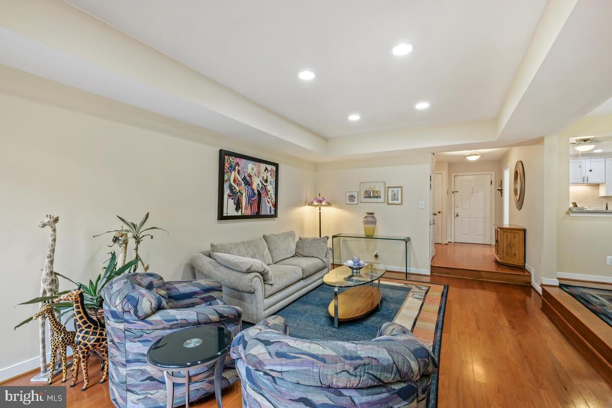 OLD GEORGETOWN VILL CODM - Residential