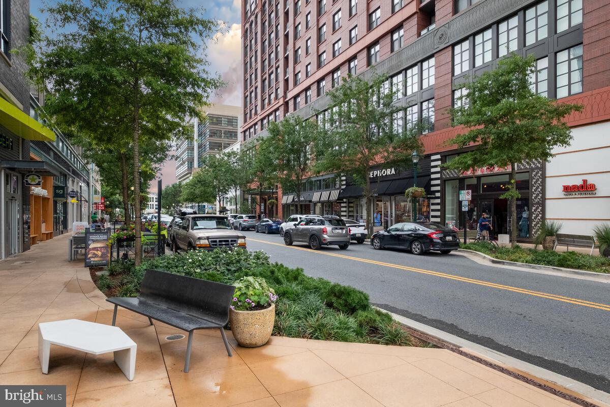 OLD GEORGETOWN VILL CODM - Residential