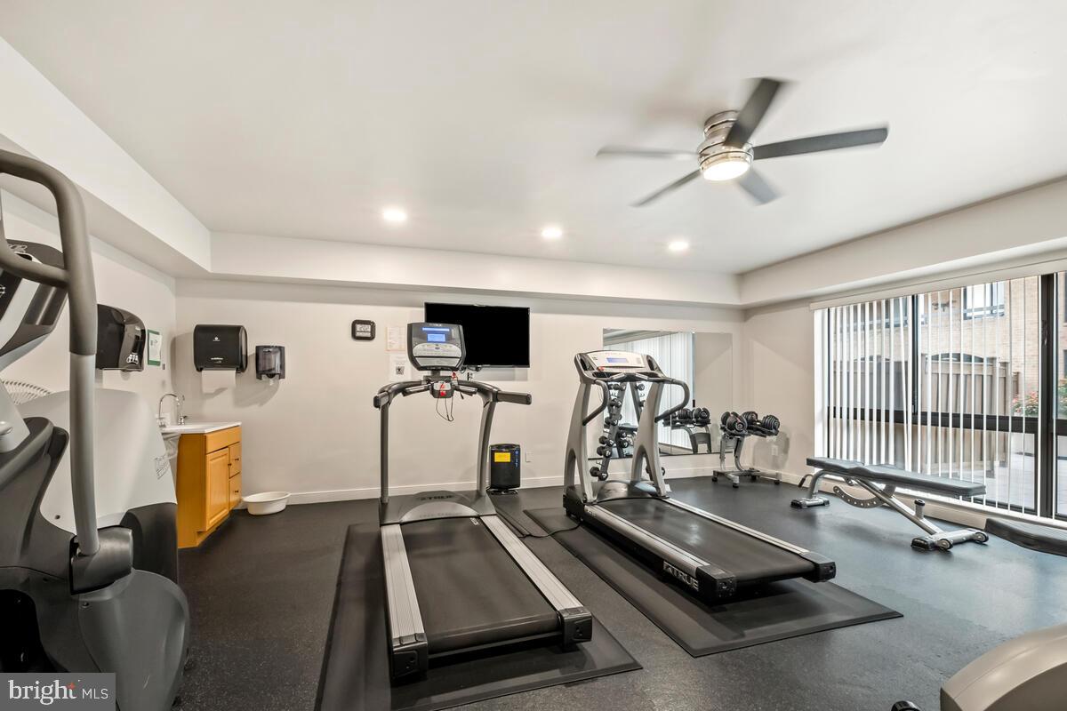 OLD GEORGETOWN VILL CODM - Residential