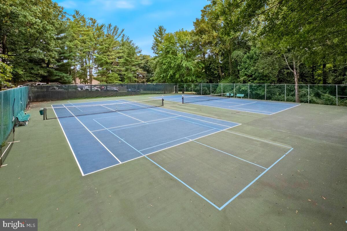 OLD GEORGETOWN VILL CODM - Residential