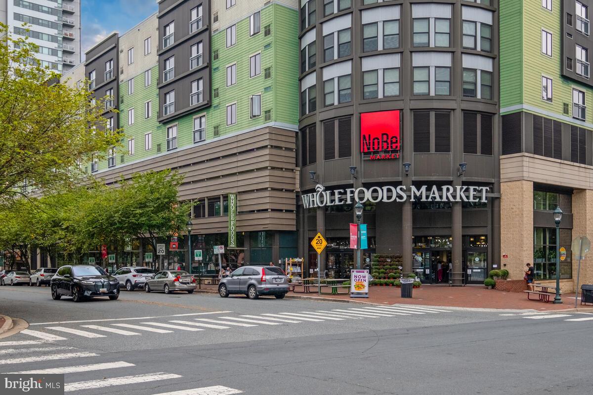 OLD GEORGETOWN VILL CODM - Residential