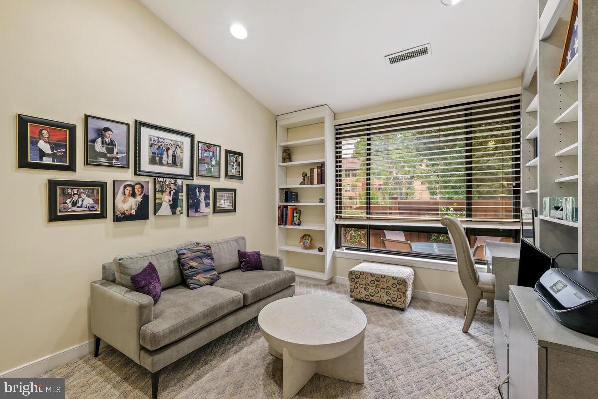 OLD GEORGETOWN VILL CODM - Residential