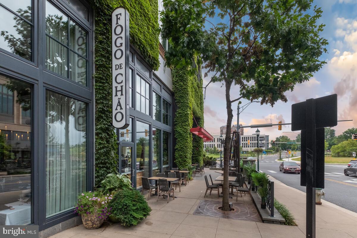 OLD GEORGETOWN VILL CODM - Residential