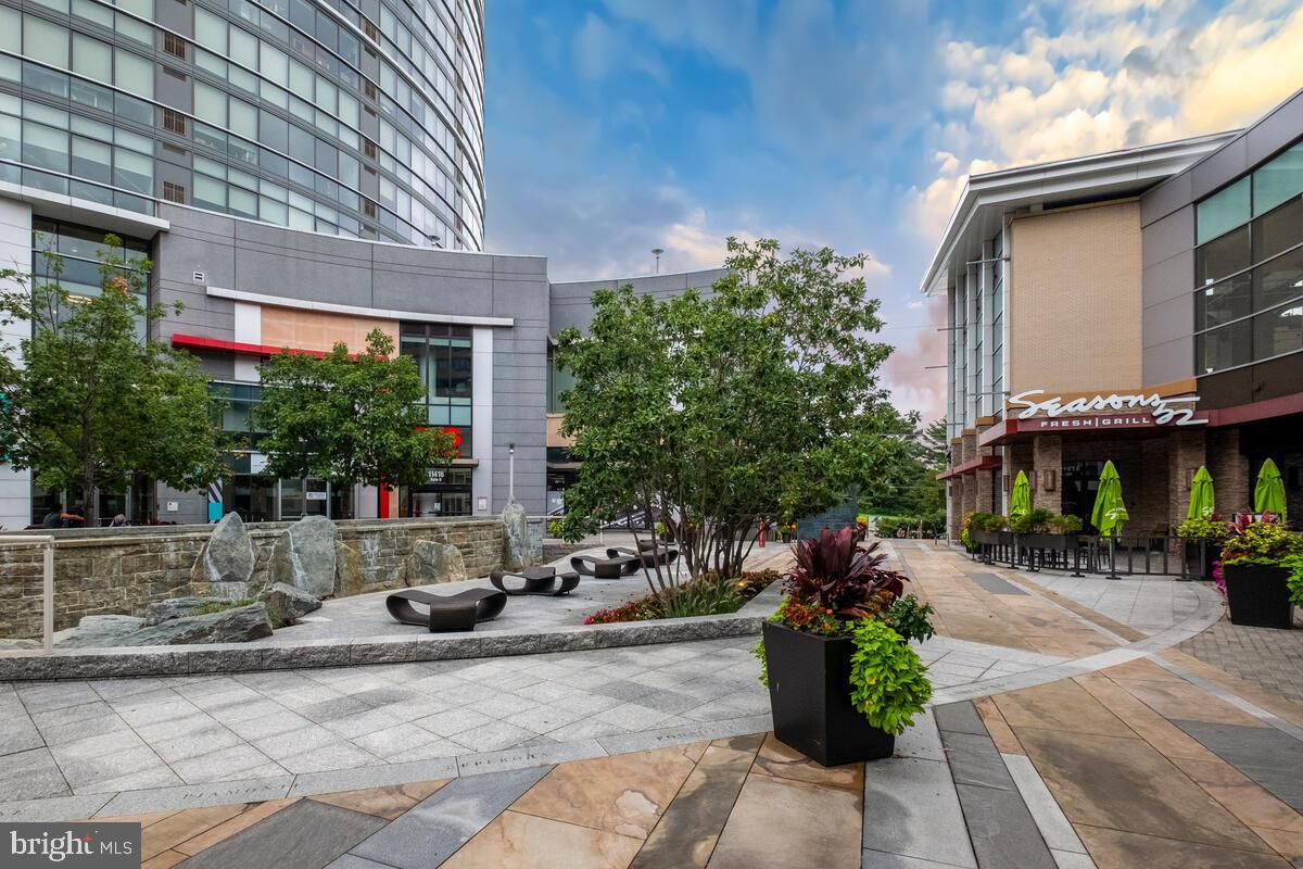 OLD GEORGETOWN VILL CODM - Residential