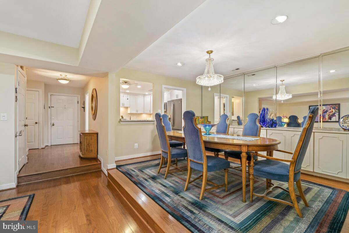 OLD GEORGETOWN VILL CODM - Residential