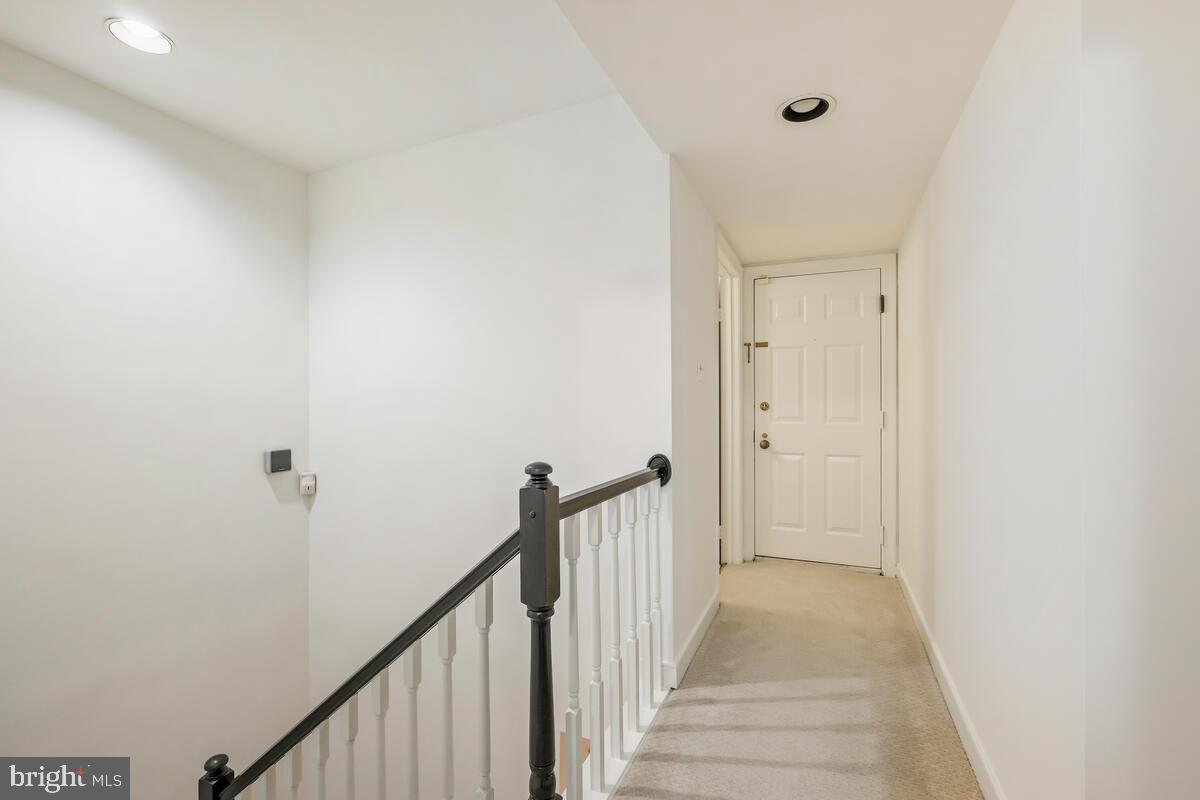 OLD GEORGETOWN VILL CODM - Residential