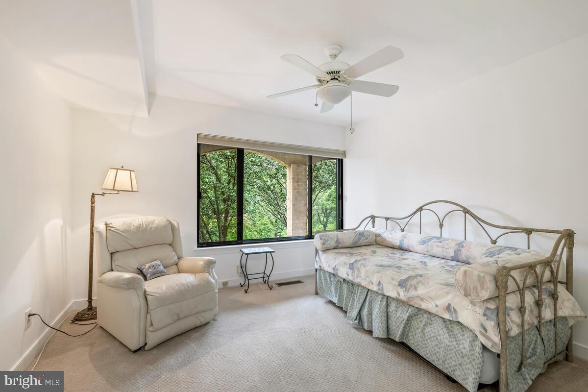 OLD GEORGETOWN VILL CODM - Residential