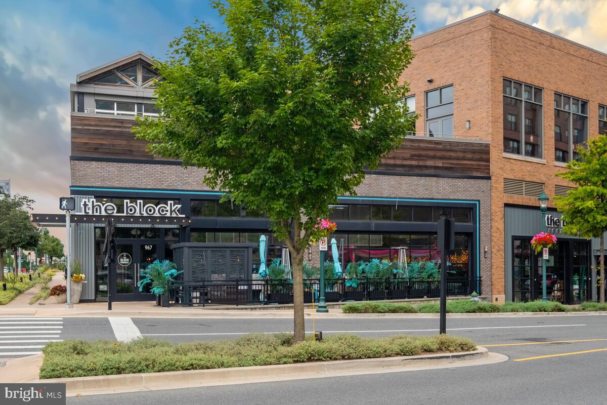 OLD GEORGETOWN VILL CODM - Residential