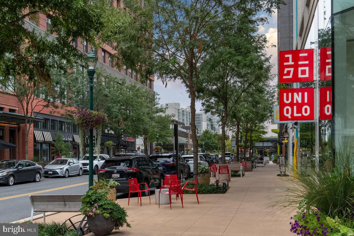 OLD GEORGETOWN VILL CODM - Residential