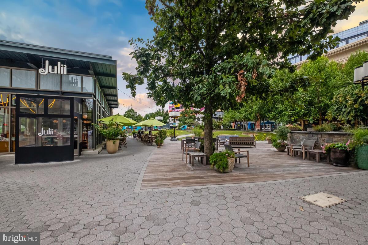 OLD GEORGETOWN VILL CODM - Residential