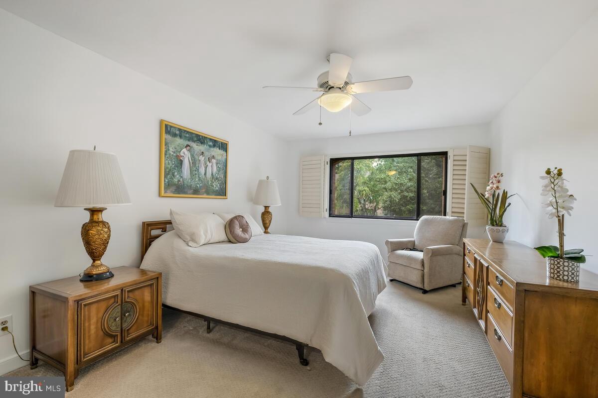 OLD GEORGETOWN VILL CODM - Residential