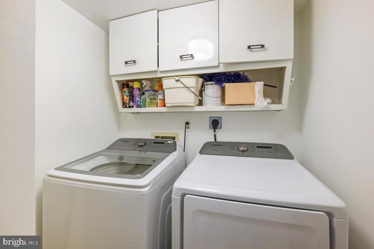 OLD GEORGETOWN VILL CODM - Residential