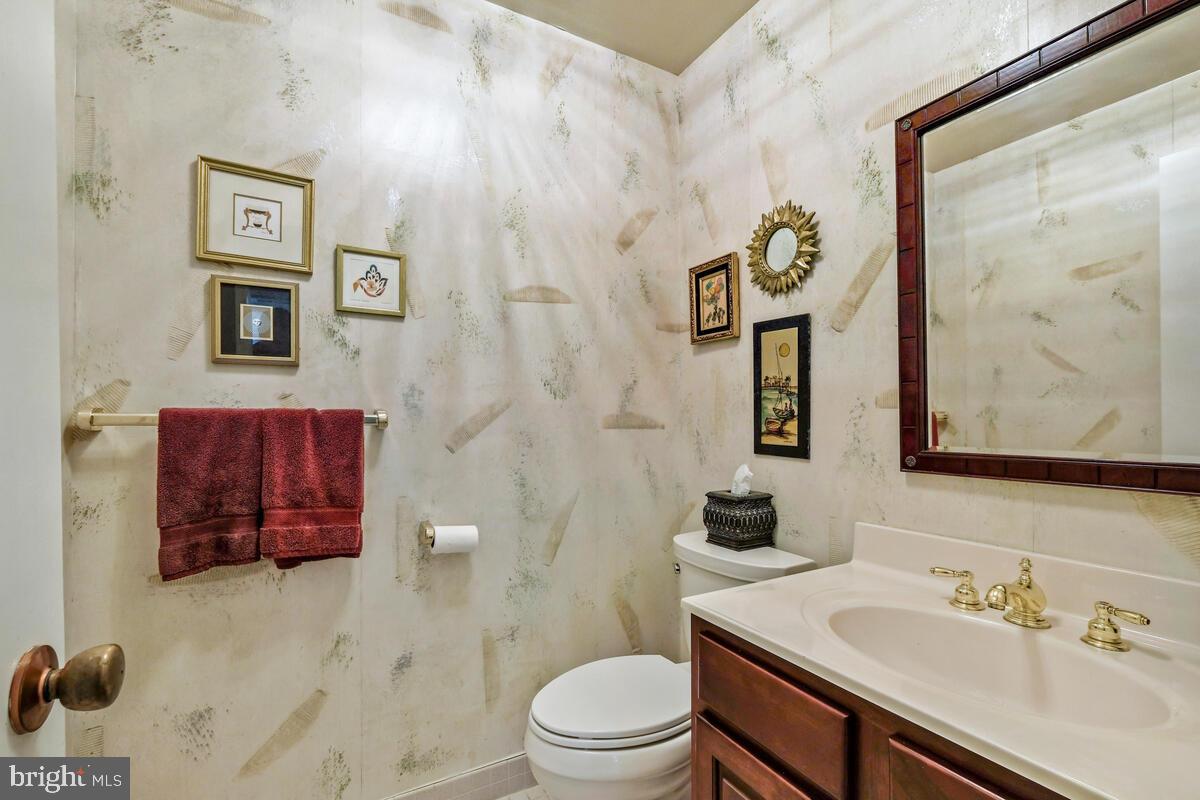 OLD GEORGETOWN VILL CODM - Residential