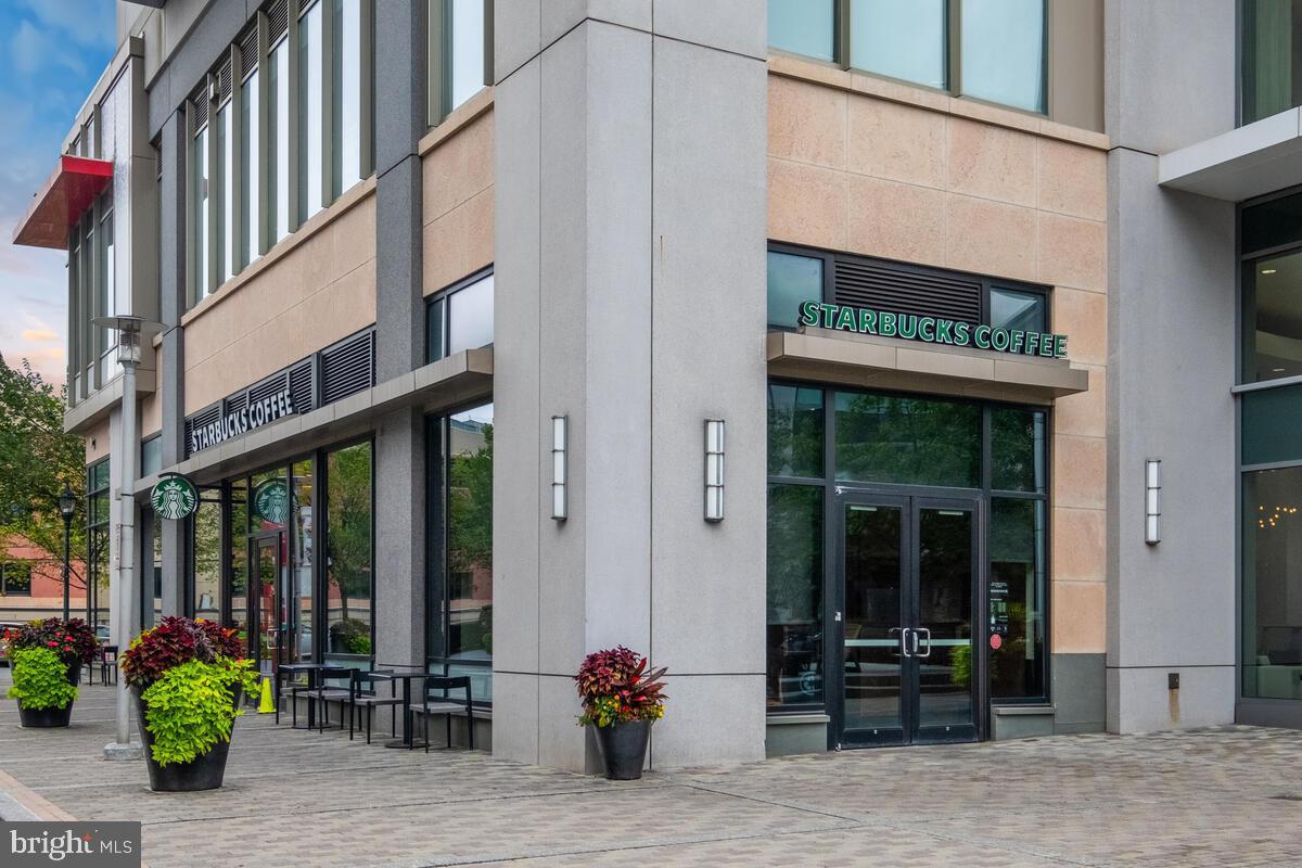 OLD GEORGETOWN VILL CODM - Residential