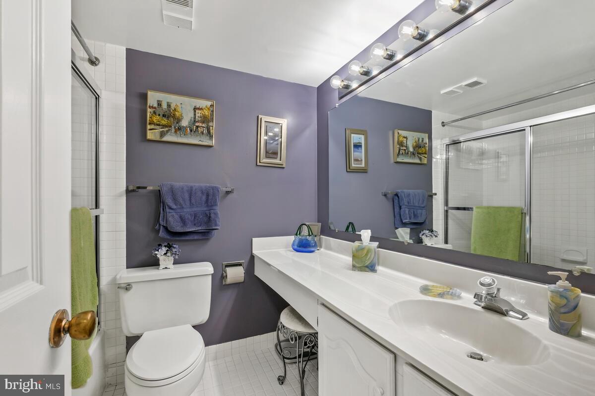 OLD GEORGETOWN VILL CODM - Residential