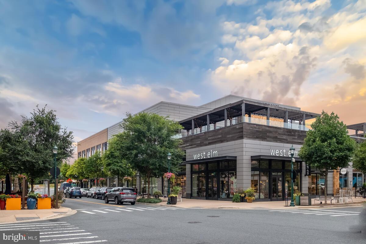 OLD GEORGETOWN VILL CODM - Residential