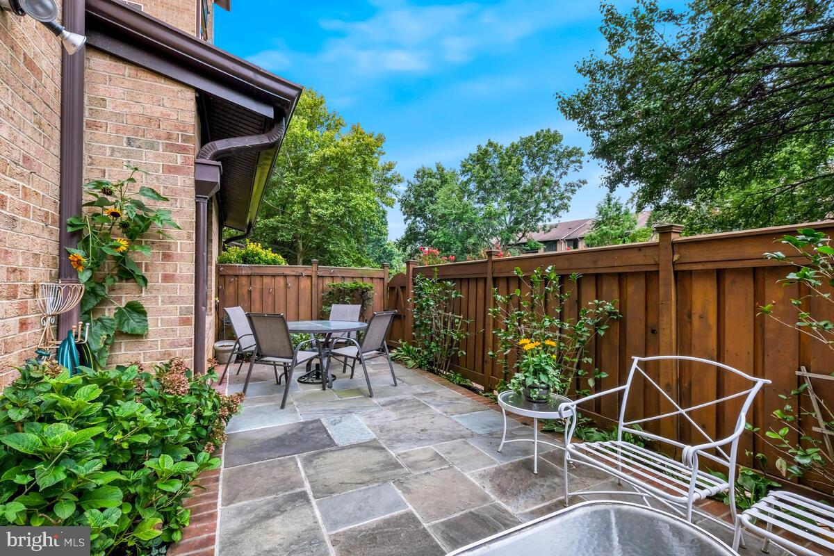 OLD GEORGETOWN VILL CODM - Residential