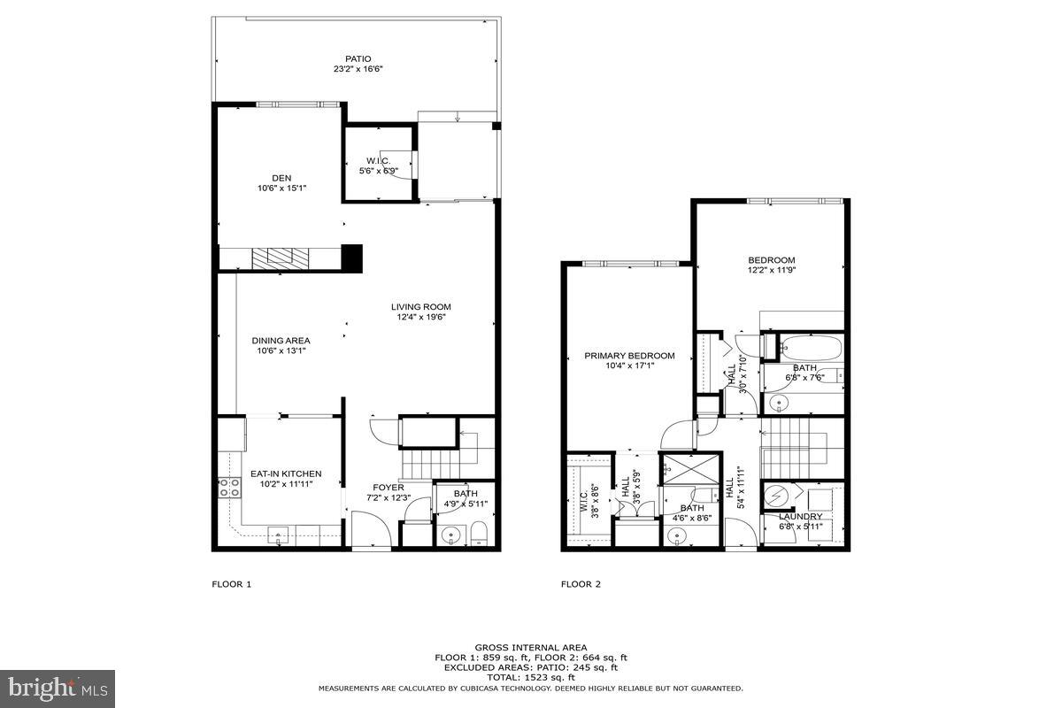 OLD GEORGETOWN VILL CODM - Residential